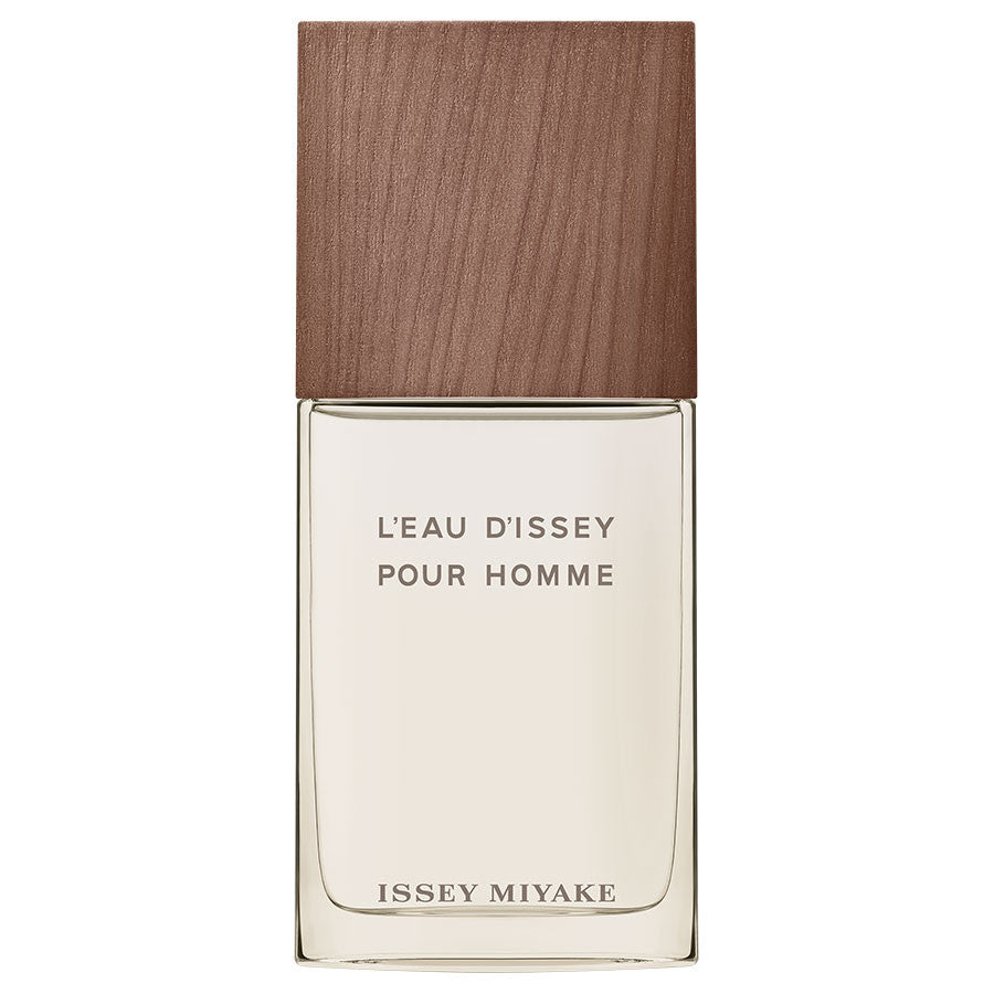 Issey Miyake L'Eau D'Issey Pour Homme Vetiver EDT 100ML Men's Perfume