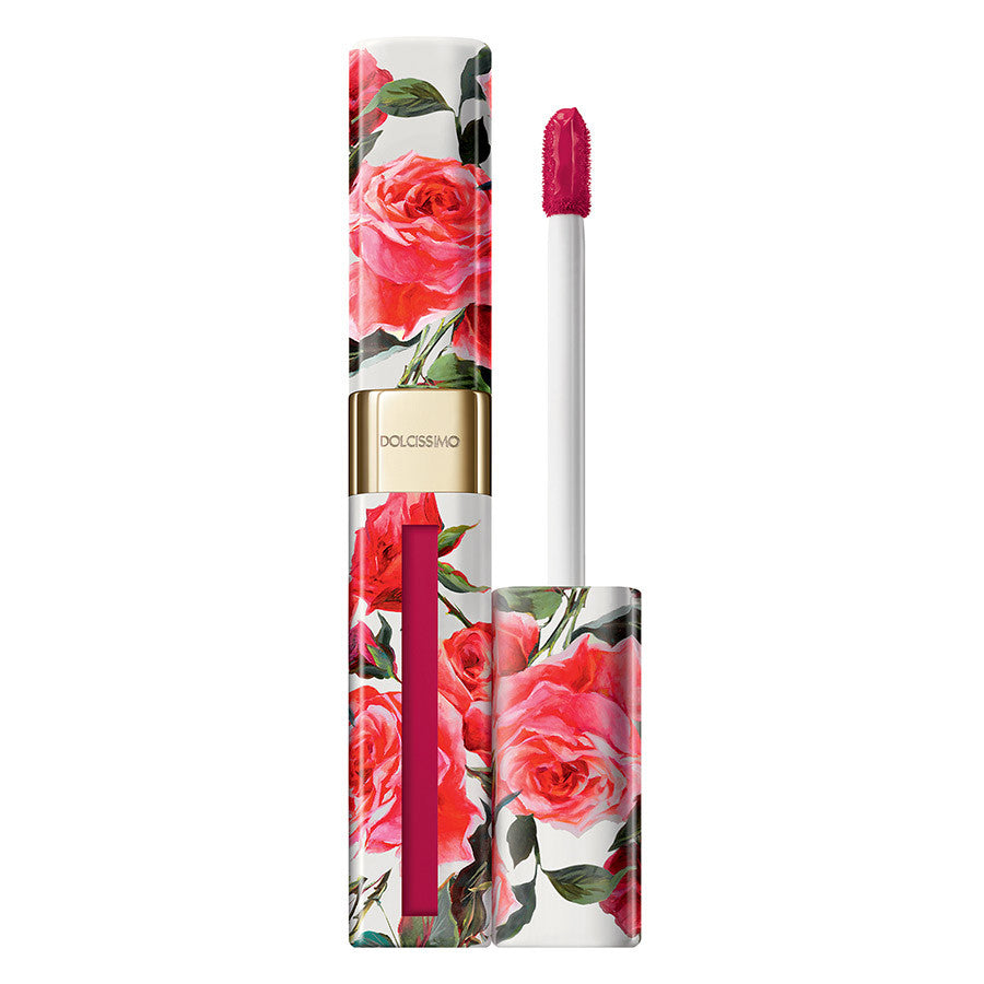 Dolce & Gabbana Dolcissimo Matte Liquid Lipcolour Lipstick