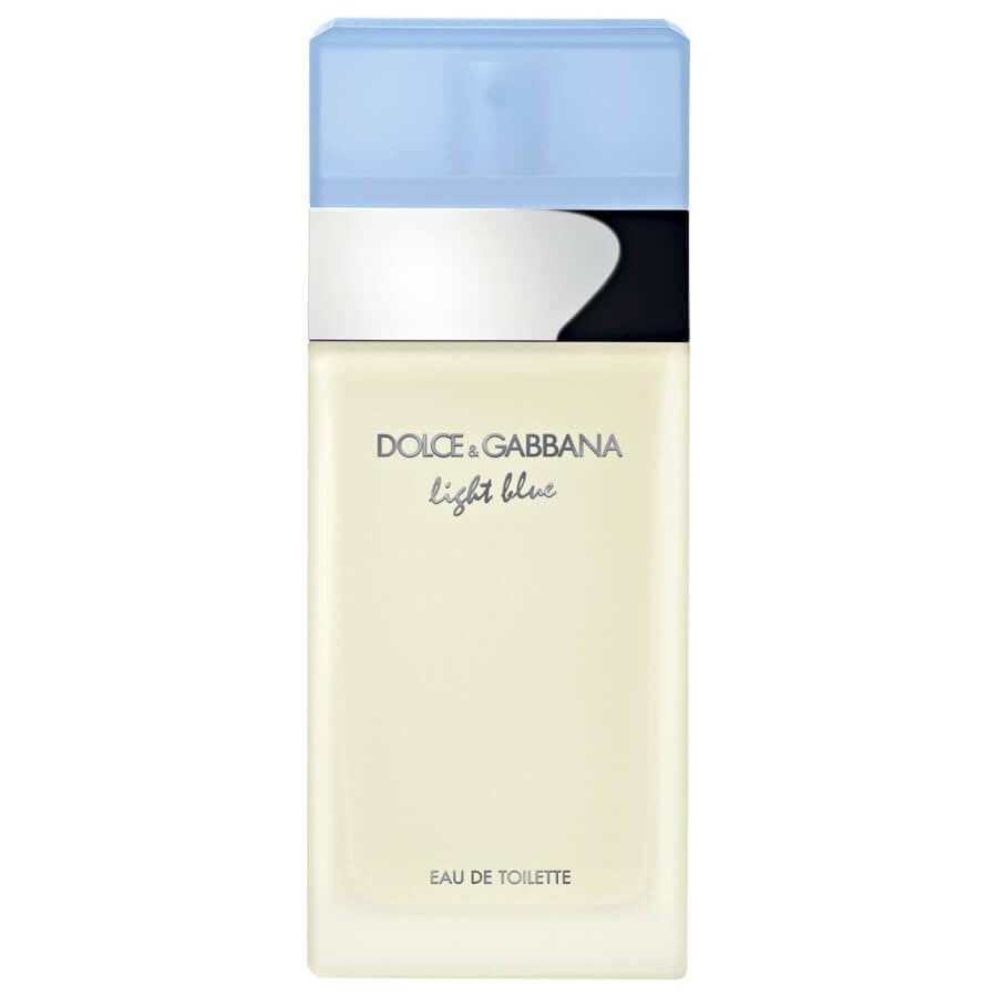 Dolce & Gabbana Light Blue EDT Women's Perfume 50ml