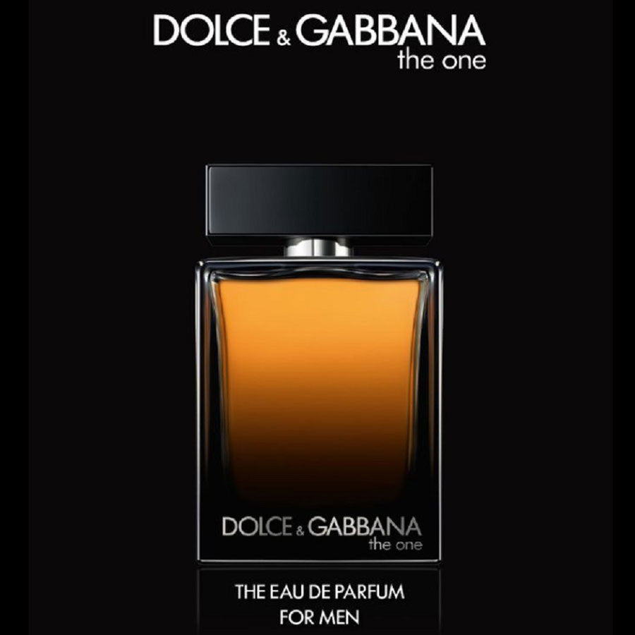 Dolce & Gabbana The One For Men EDP 100ML