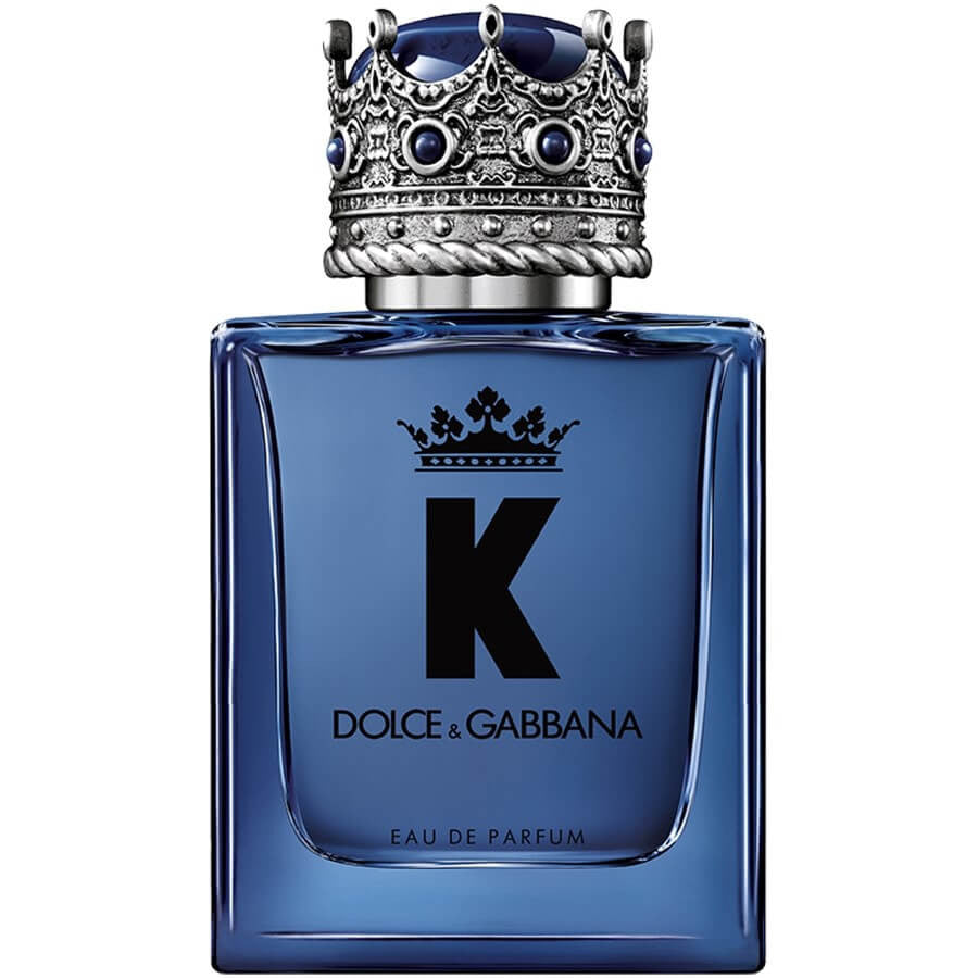 K BY Dolce & Gabbana EDP 50ML Men's Perfume
