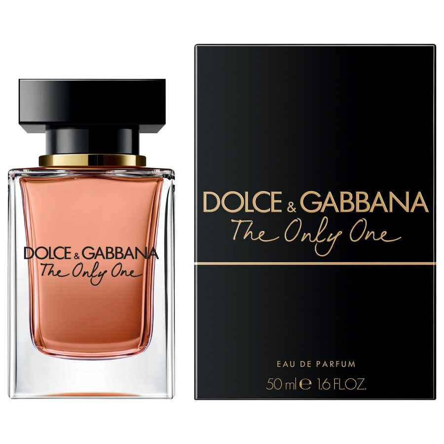 Dolce & Gabbana The Only One EDP 50ML Women's Perfume