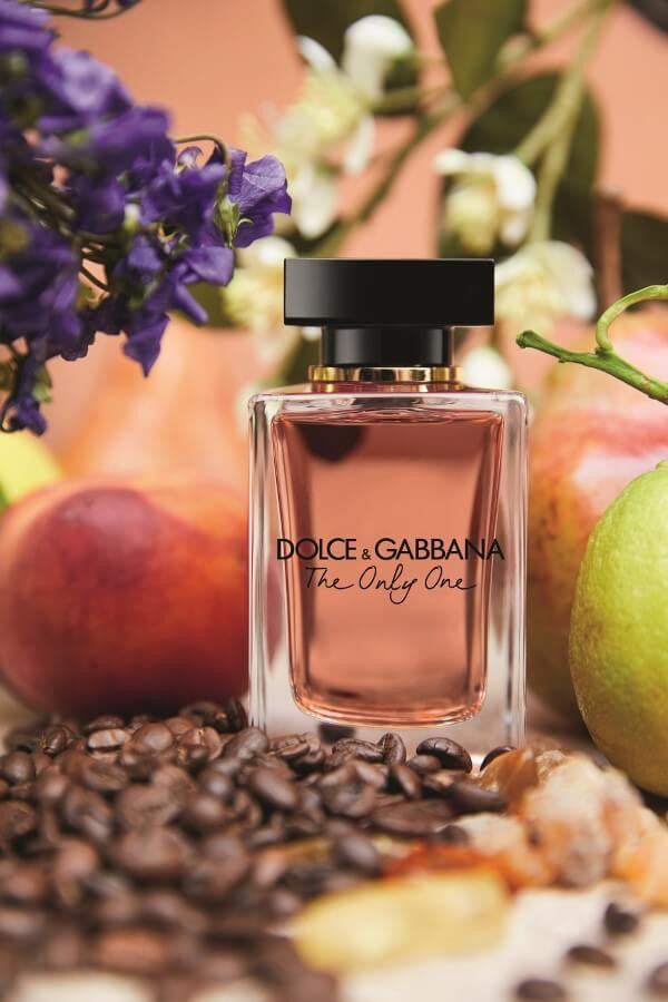 Dolce & Gabbana The Only One EDP 50ML Women's Perfume