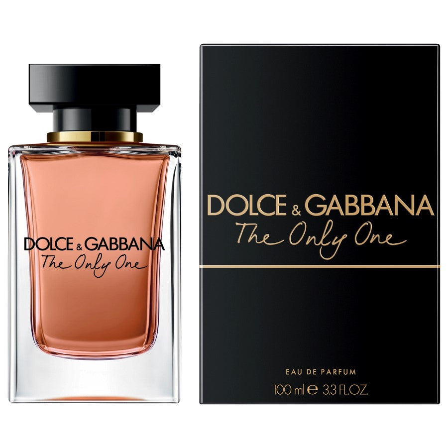 Dolce & Gabbana The Only One EDP 100ML Women's Perfume