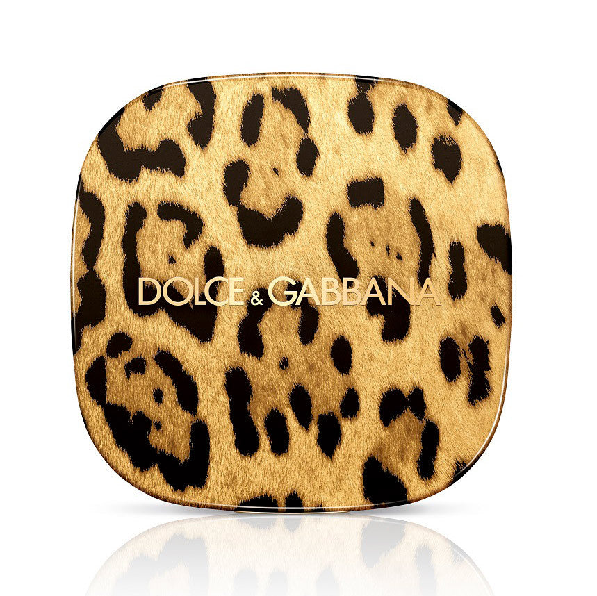 Dolce&Gabbana Felineyes Intense Eyeshadow Quad Vulcano Eyeshadow