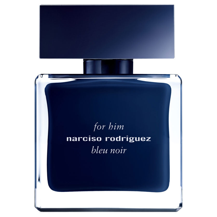 Narciso Rodriguez For Him Bleu Noir EDT Spray 50ML Men's Perfume
