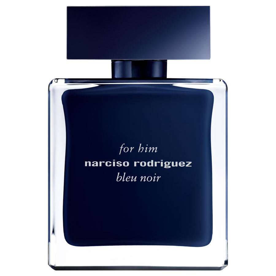 Narciso Rodriguez For Him Bleu Noir EDT Spray 100ML Men's Perfume