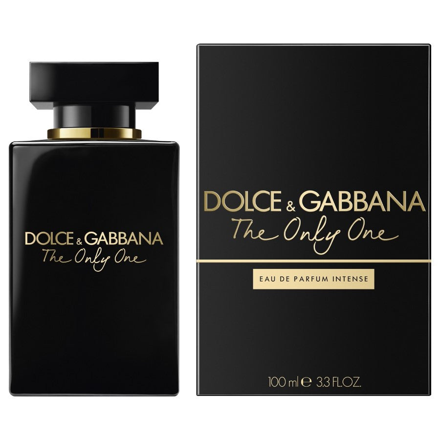 Dolce & Gabbana The Only One Intense EDP 100ML Women's Perfume