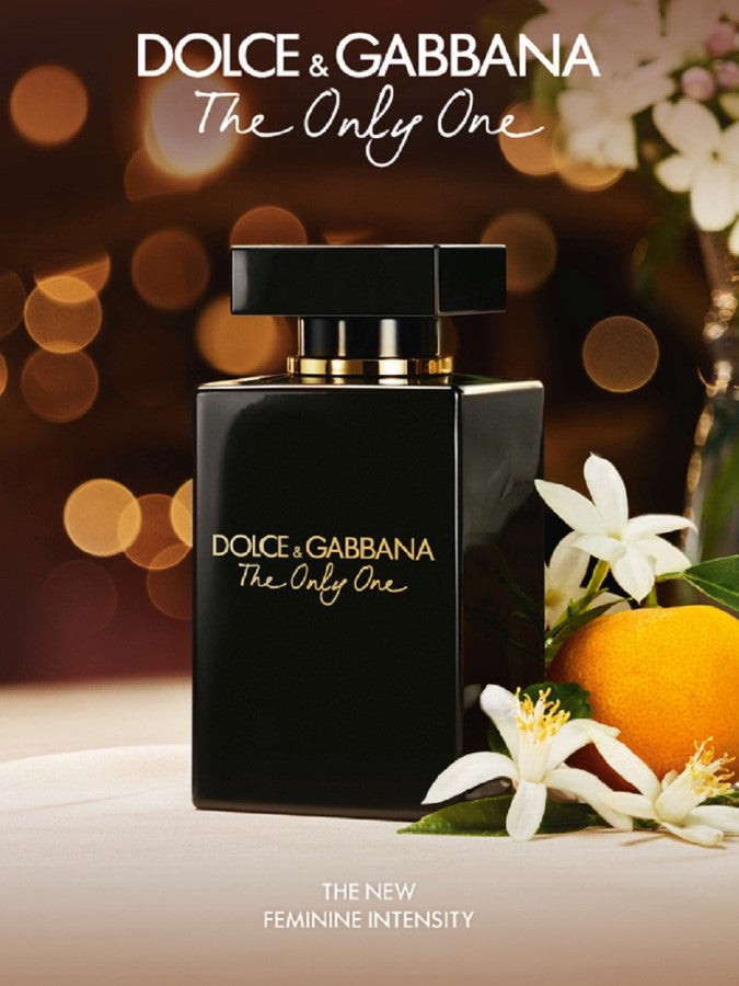 Dolce & Gabbana The Only One Intense EDP 100ML Women's Perfume