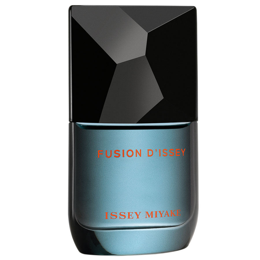 Issey Miyake Fusion D'Issey EDT 50ML Men's Perfume