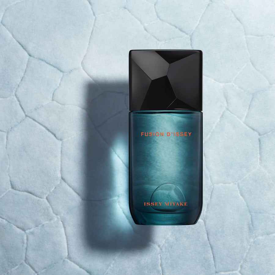 Issey Miyake Fusion D'Issey EDT 50ML Men's Perfume