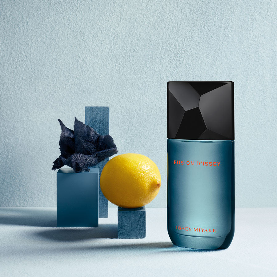 Issey Miyake Fusion D'Issey EDT 50ML Men's Perfume