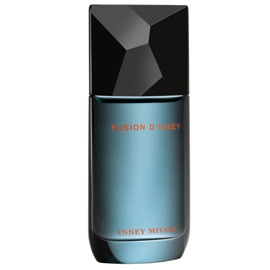 Issey Miyake Fusion D'Issey EDT 100ML Men's Perfume