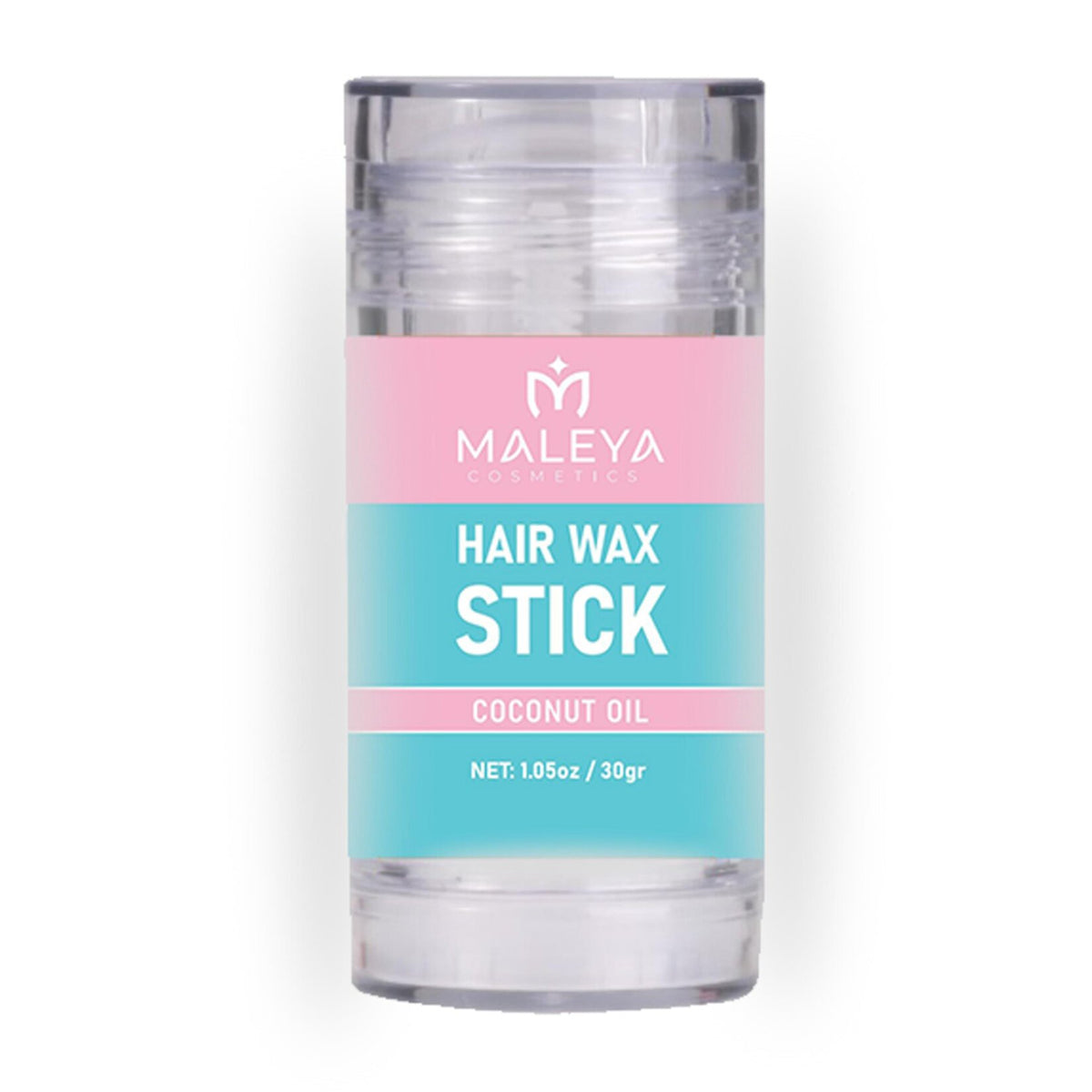 Maleya Hair Wax Stıck Saç Sabitleyici 30Ml