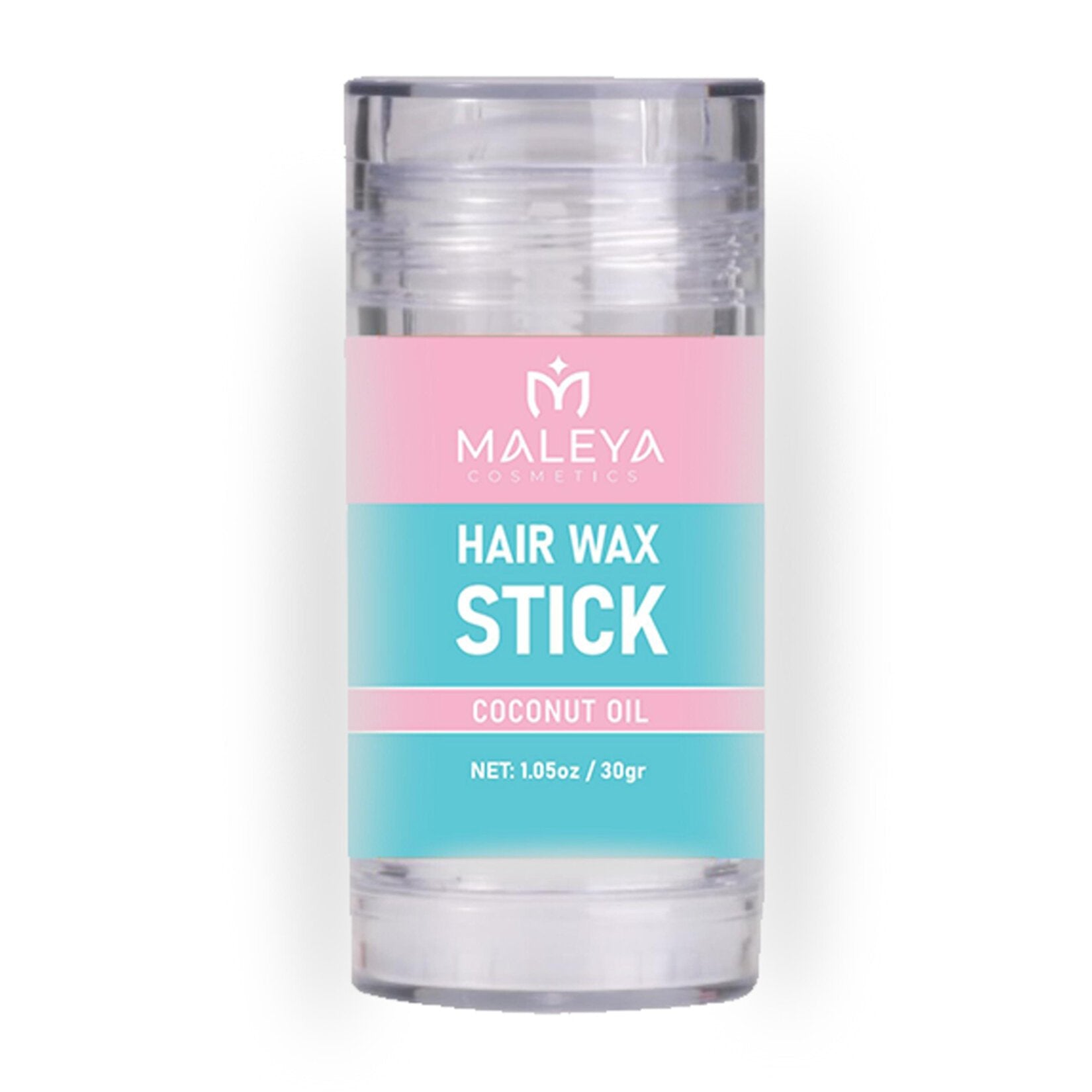 Maleya Hair Wax Stick Hair Stabilizer 30Ml