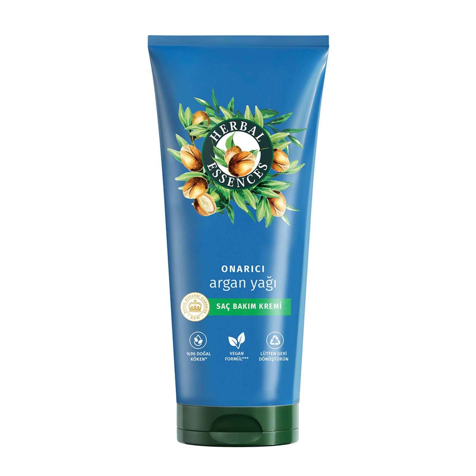 Herbal Essences Repairing Argan Oil Hair Care Conditioner 250 Ml