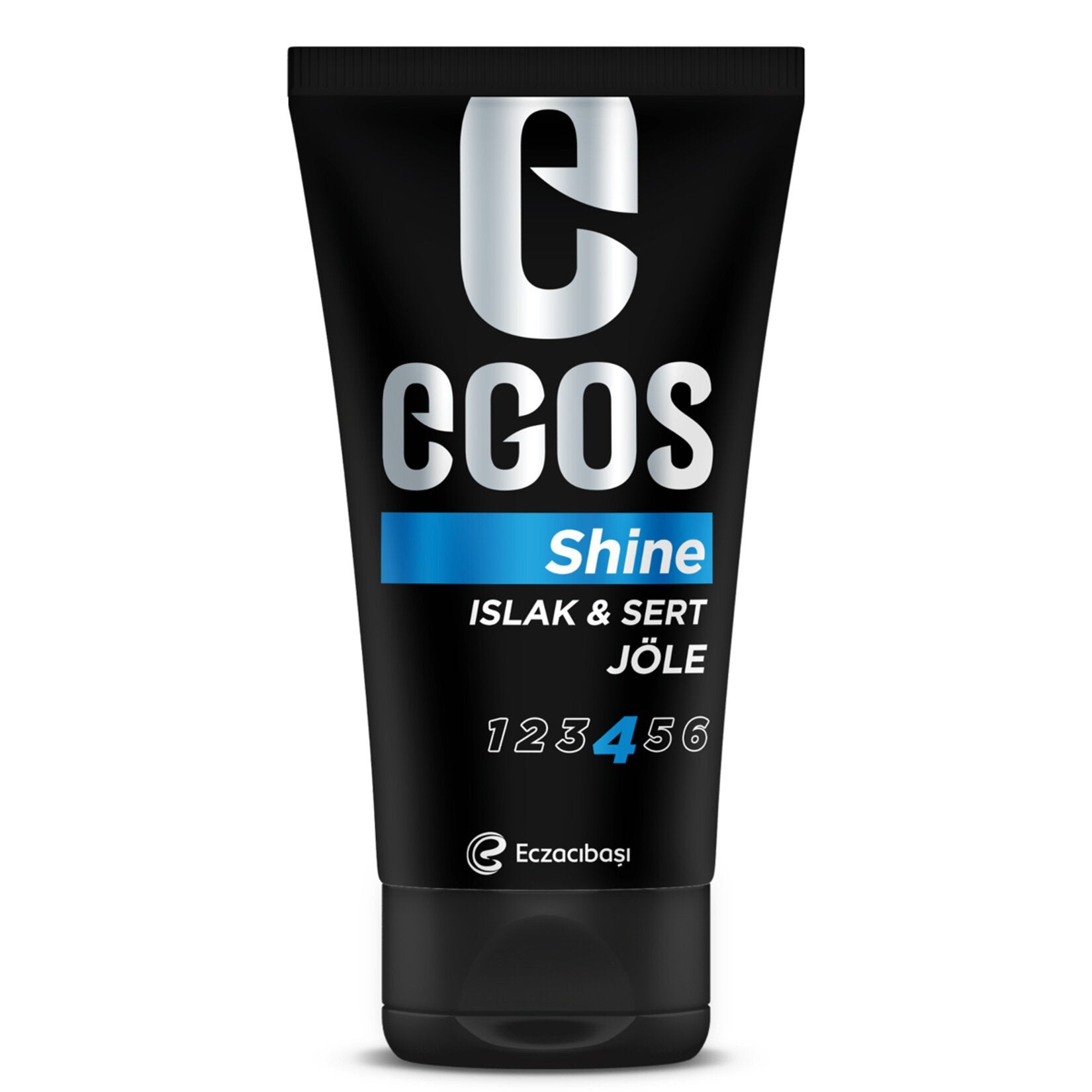Egos Jelly Wet Hard 150 Ml Yf