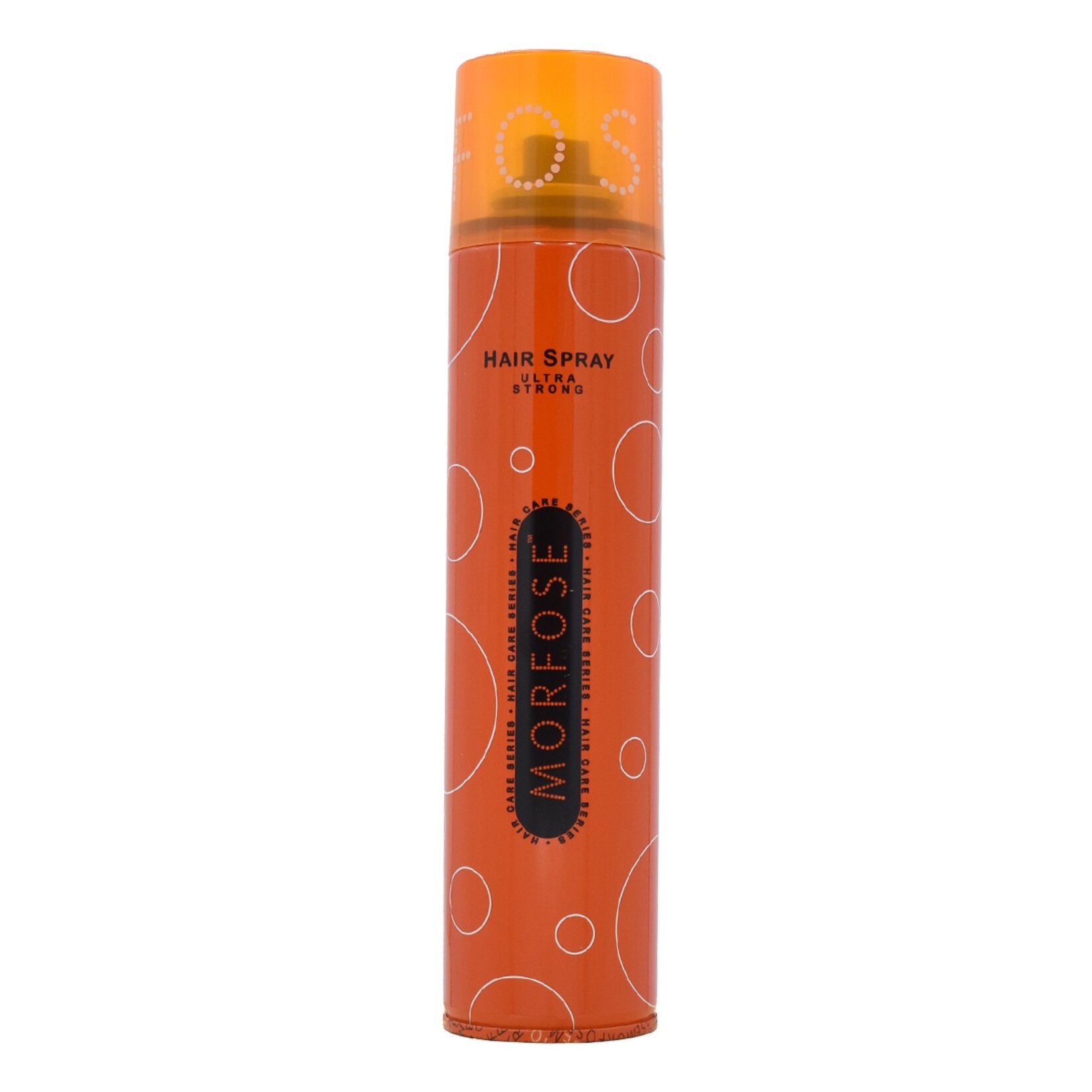 Morfose Ultra Strong Hair Spray 250 Ml