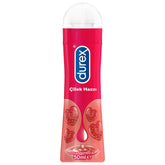Durex Play Lubricating Gel Strawberry 50 Ml