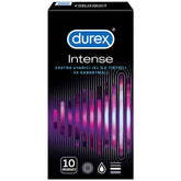 Durex Intense 10