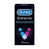 Durex Extreme 10 Pack Condoms