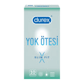 Durex Beyond Slim Fit Condoms 10 Pack