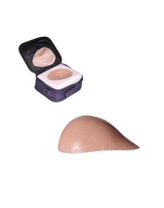 Variteks 570Silikon Gögüs Protezi No105 Oval-Simet - Güç Takviyesi