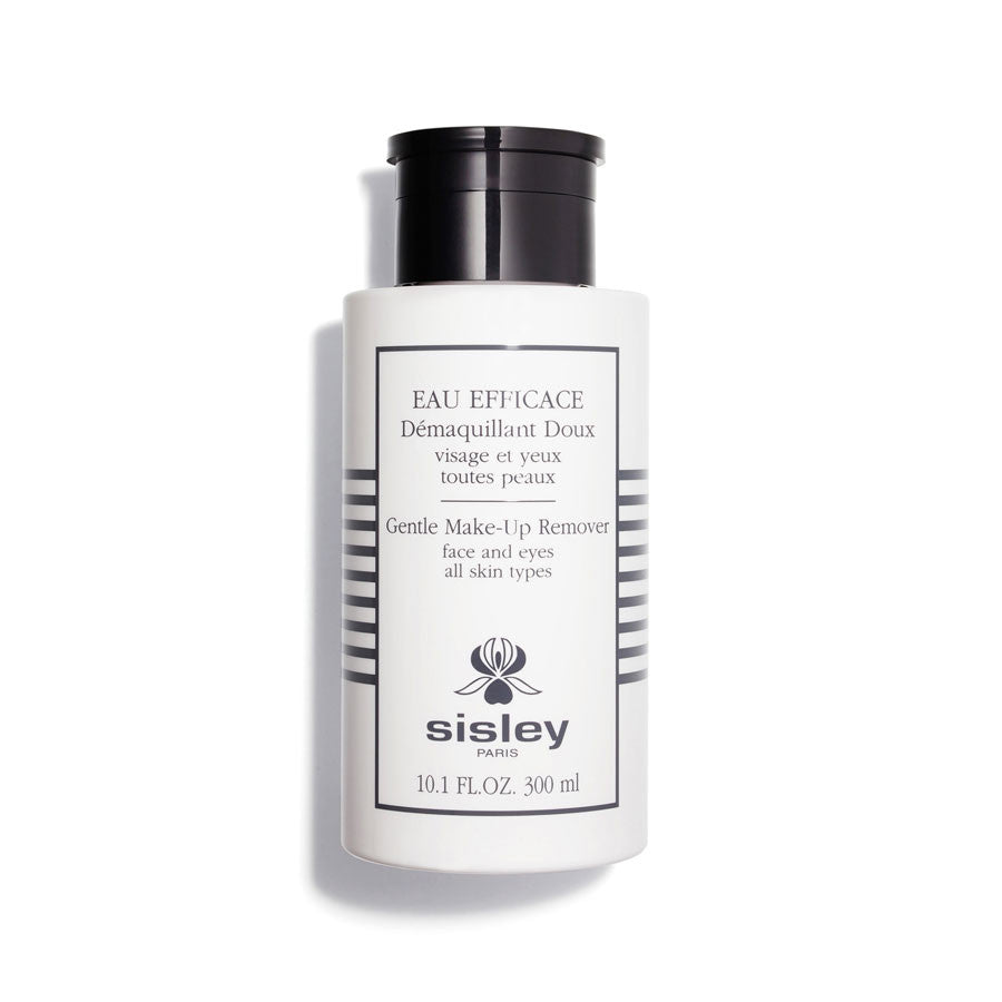 Sisley Eau Efficace Gentle Make Up Remover Skin Cleanser