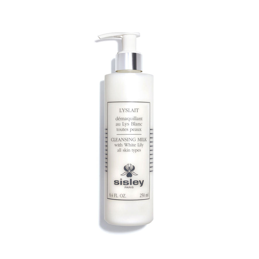 Sisley Lyslait Skin Cleanser