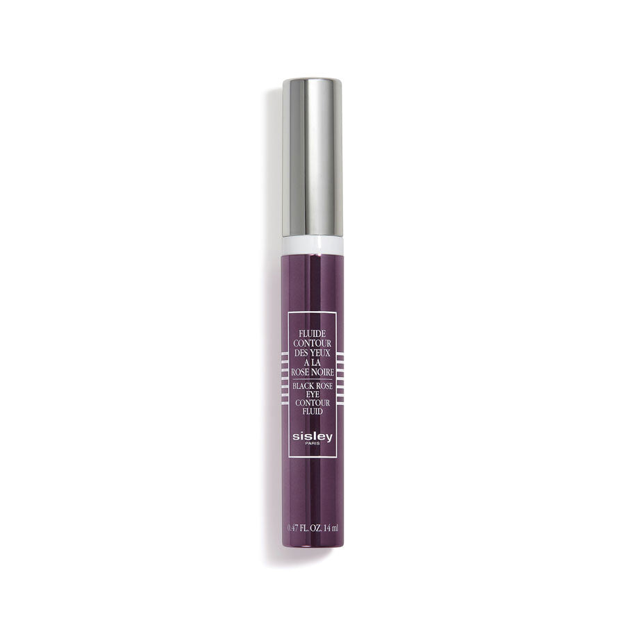 Sisley Black Rose Eye Contour Fluid Eye Cream