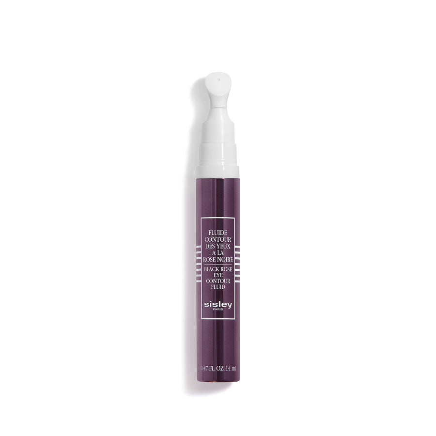Sisley Black Rose Eye Contour Fluid Eye Cream