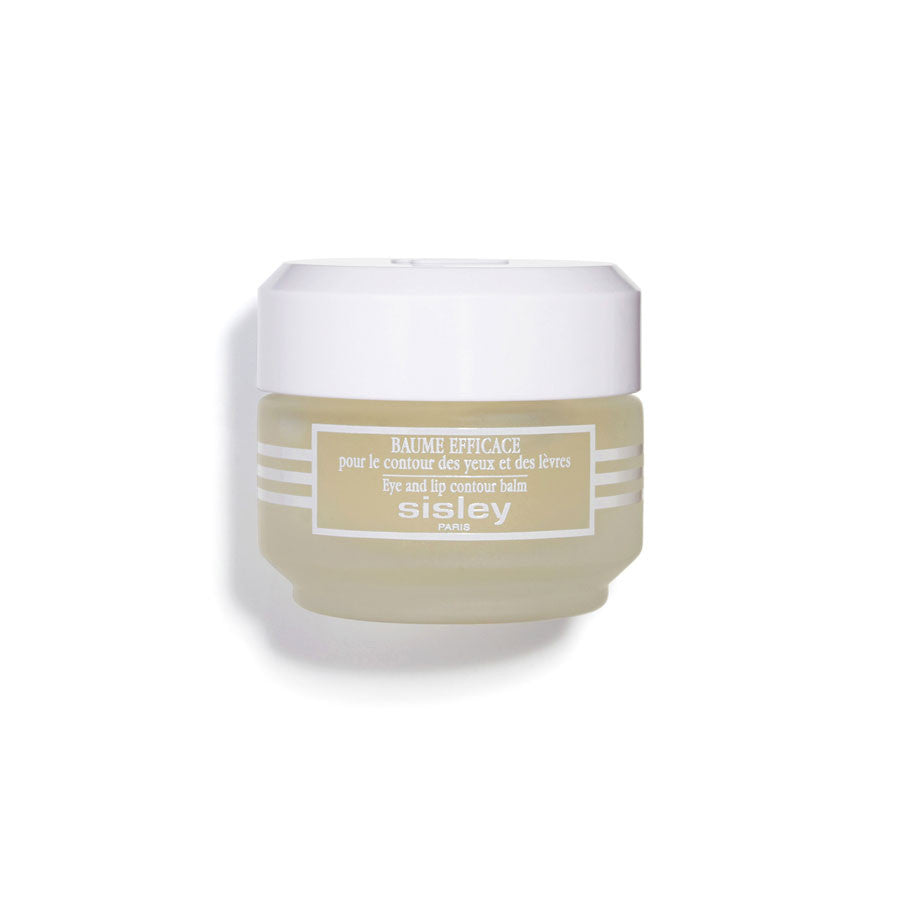Sisley Baume Efficace Eye Cream