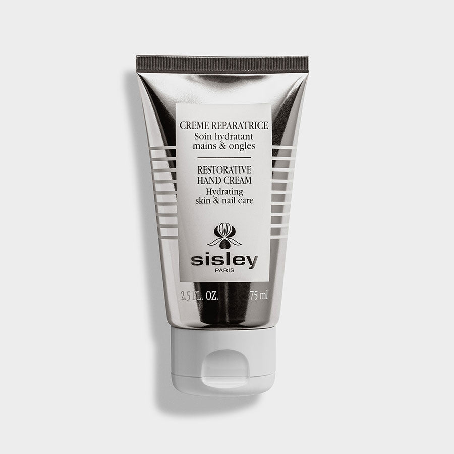 Sisley Creme Reparatrice Pour Les Mains 75ML Hand & Body Cream