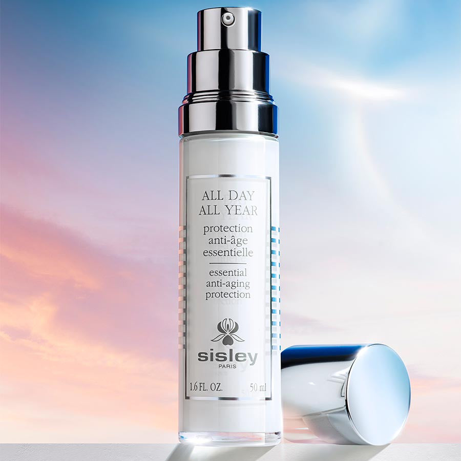Sisley All Day All Year Anti-Aging Moisturizer 50ML