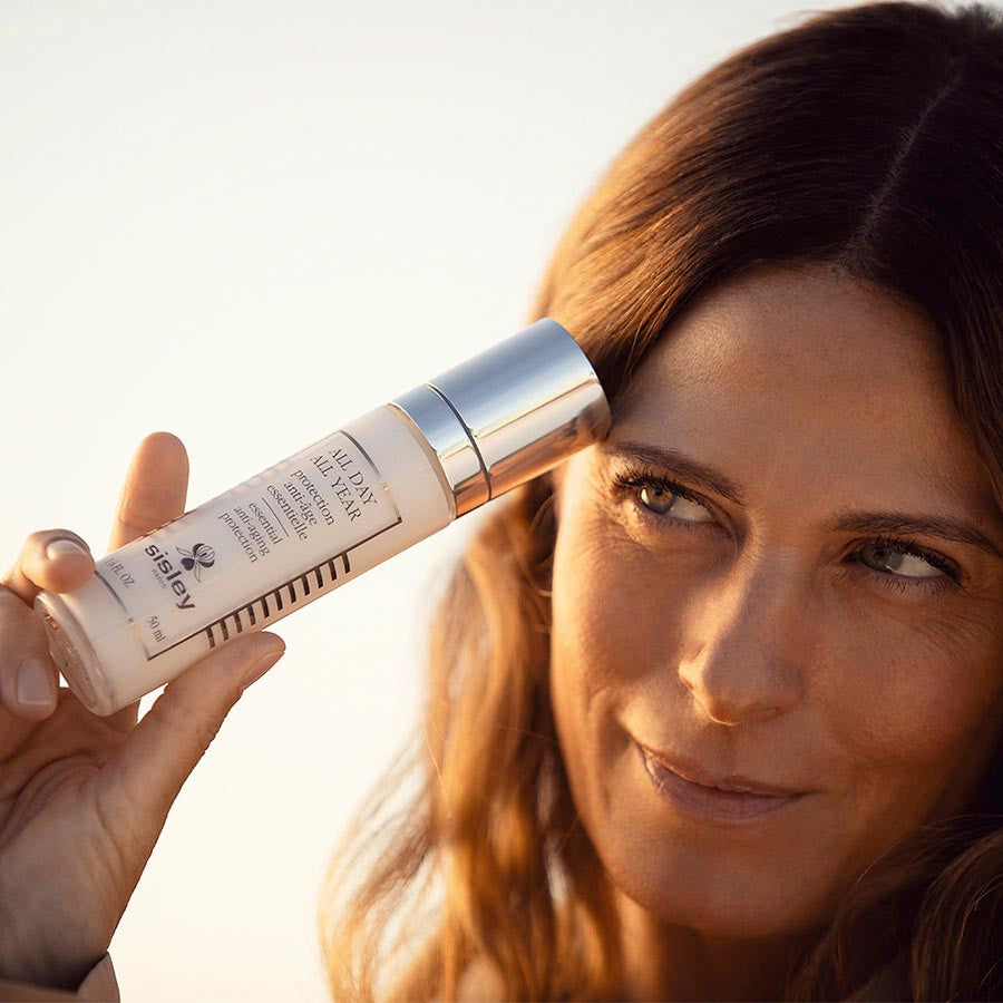 Sisley All Day All Year Anti-Aging Moisturizer 50ML