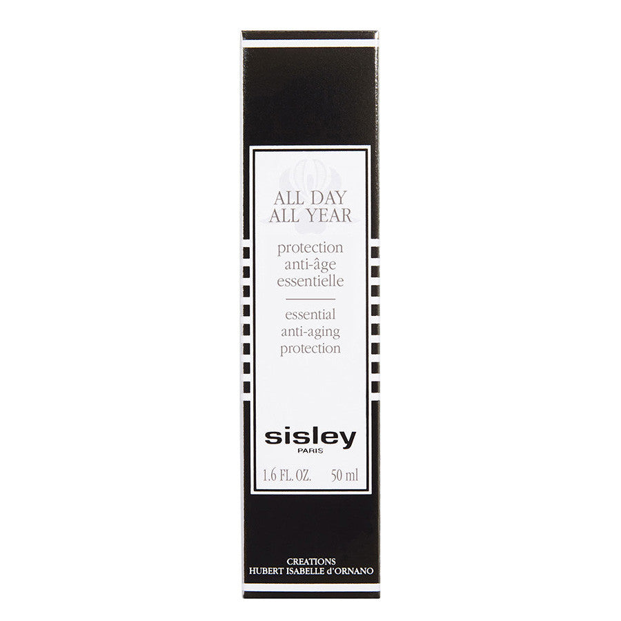 Sisley All Day All Year Anti-Aging Moisturizer 50ML