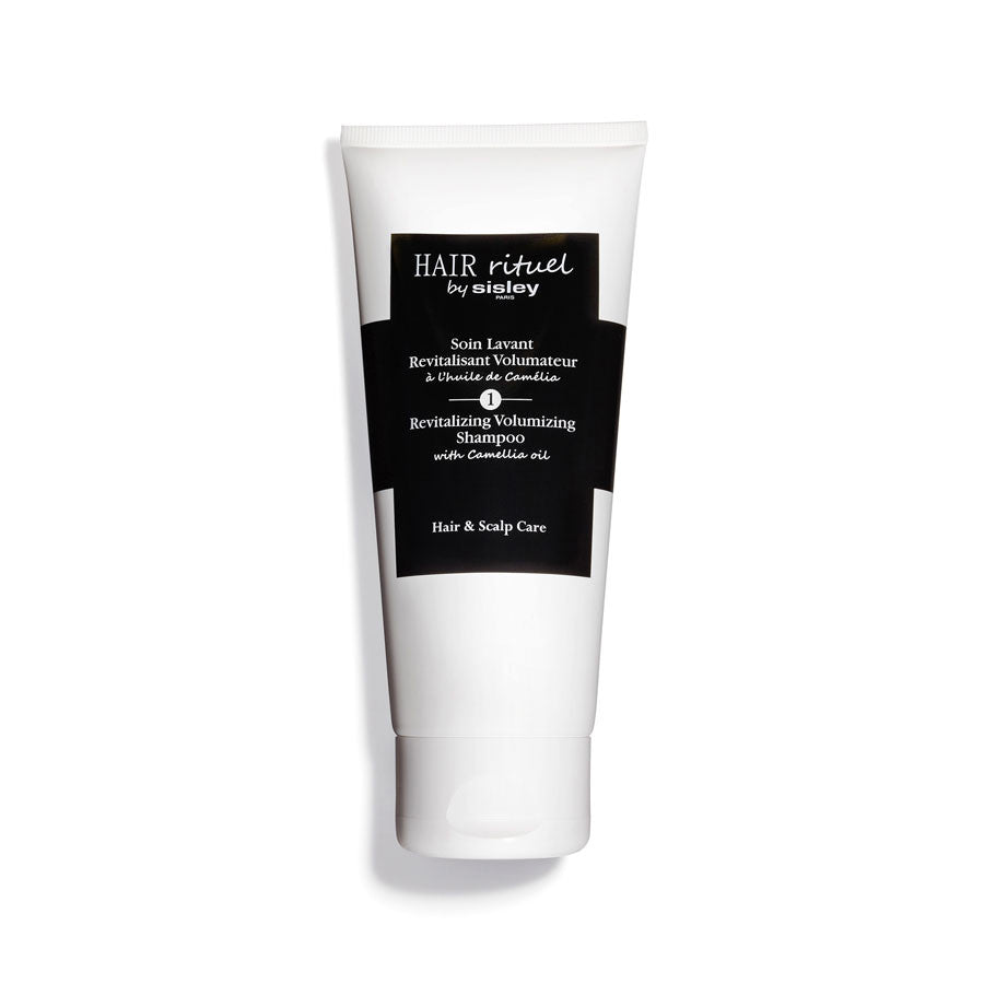 Sisley Soin Lavant Revitalisant Volumateur Shampoo Şampuan