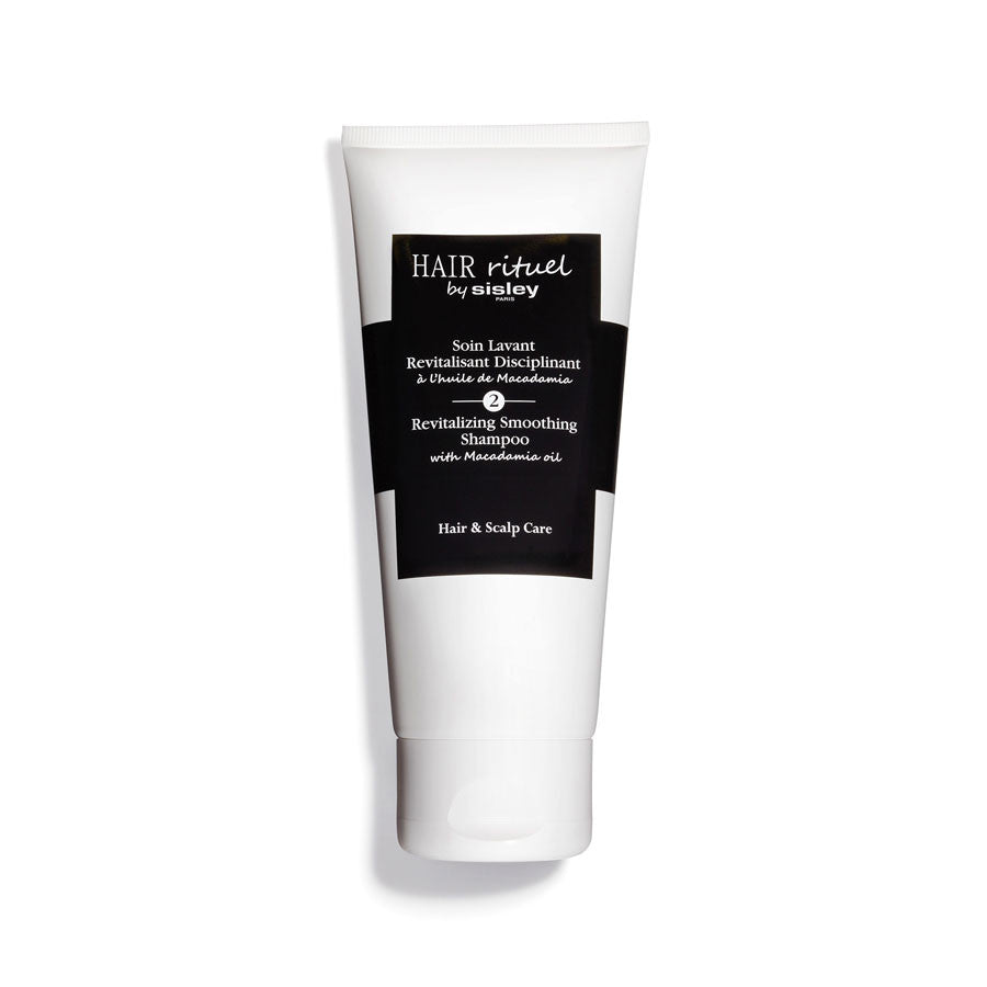 Sisley Soin Lavant Revitalisant Diciplinant Shampoo Şampuan
