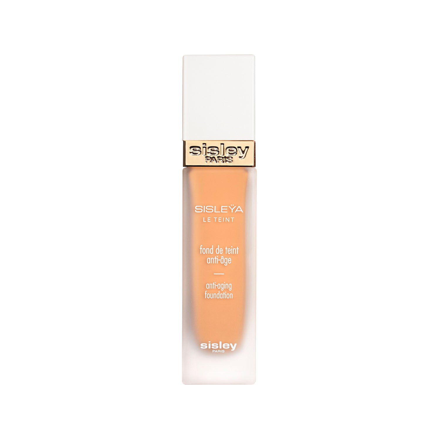 Sisley Sisleya Le Teint 3B Almond Anti-Aging Foundation