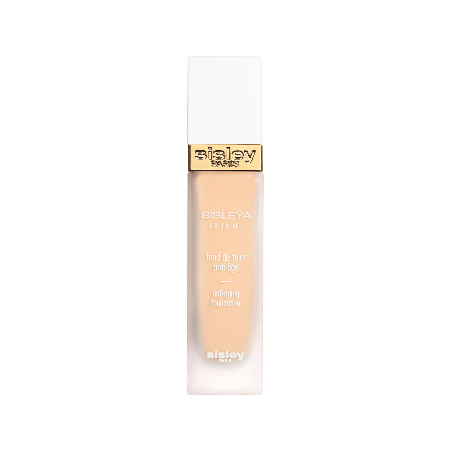 Sisley Sisleya Le Teint 00B Shell Anti-Aging Foundation