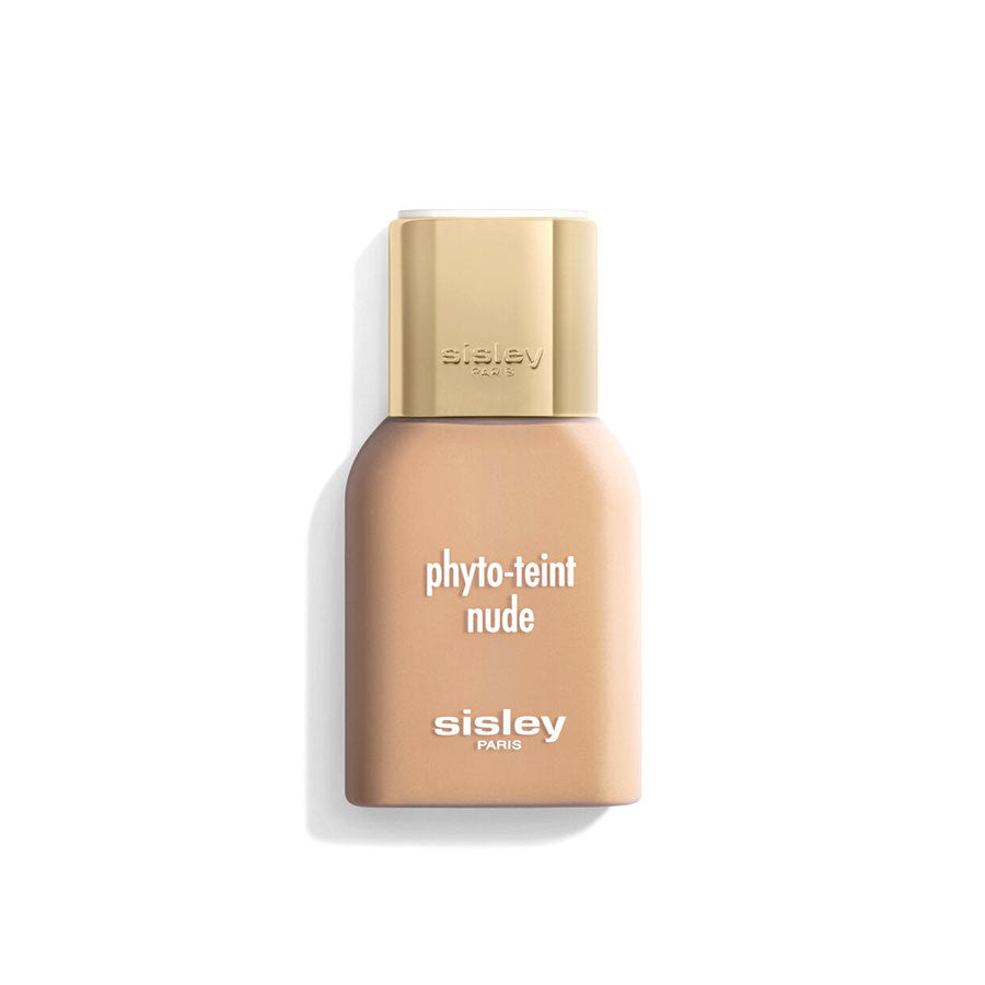 Sisley Phyto Teint Nude Foundation