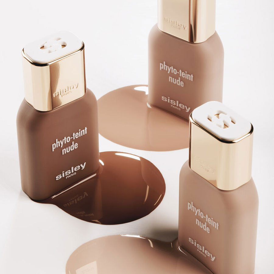Sisley Phyto Teint Nude Foundation
