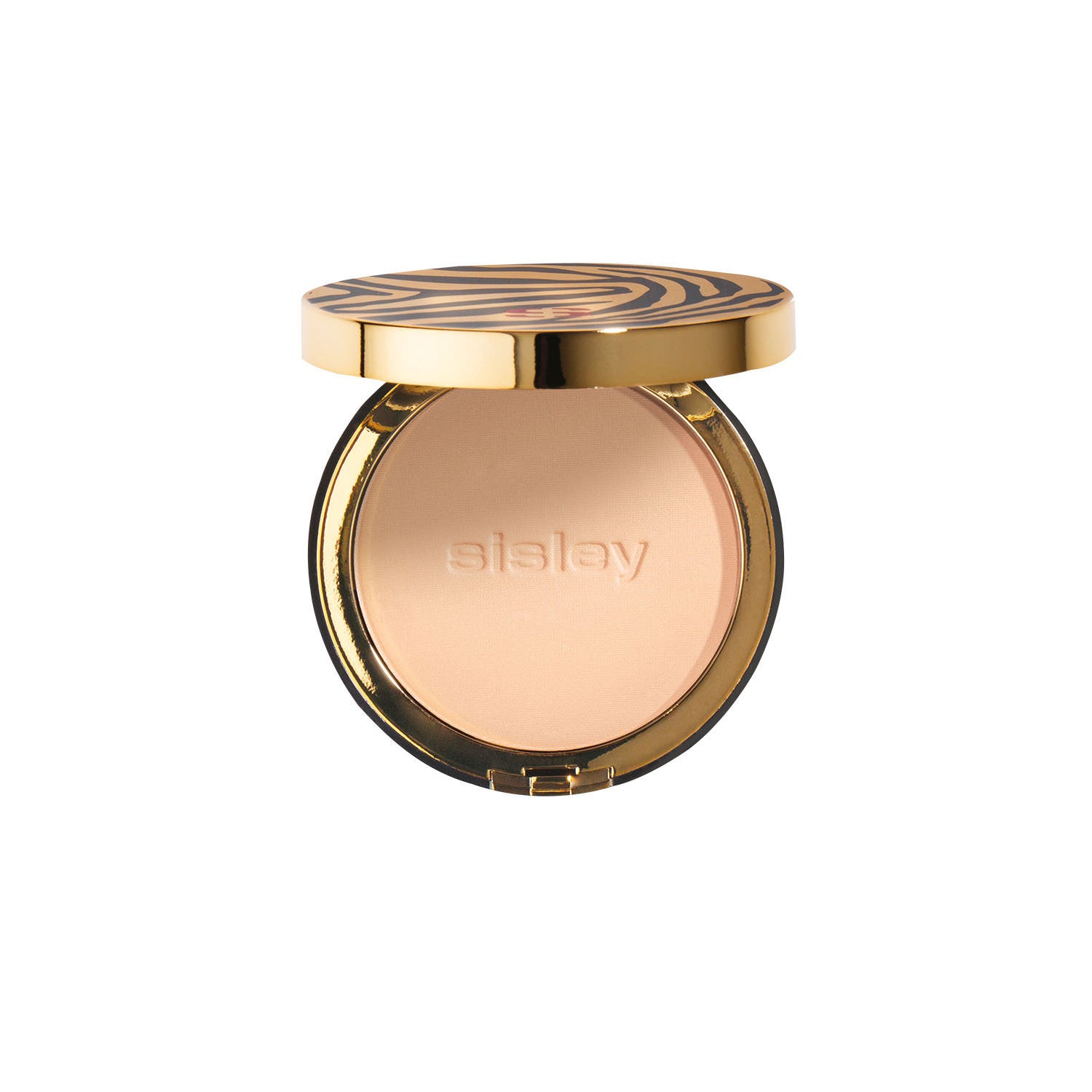 Sisley Phyto-Poudre Compacte 2 Natural Powder