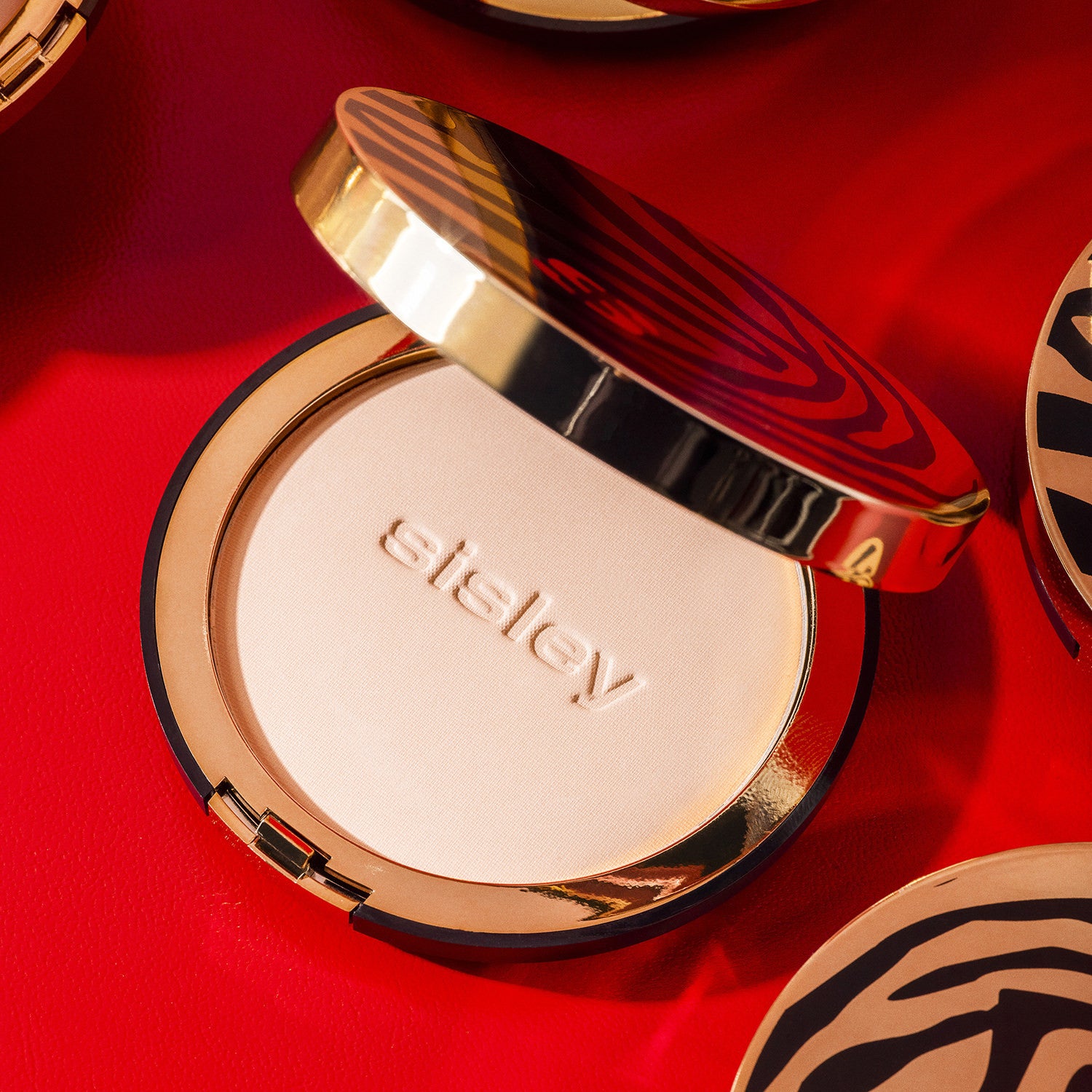 Sisley Phyto-Poudre Compacte 2 Natural Powder