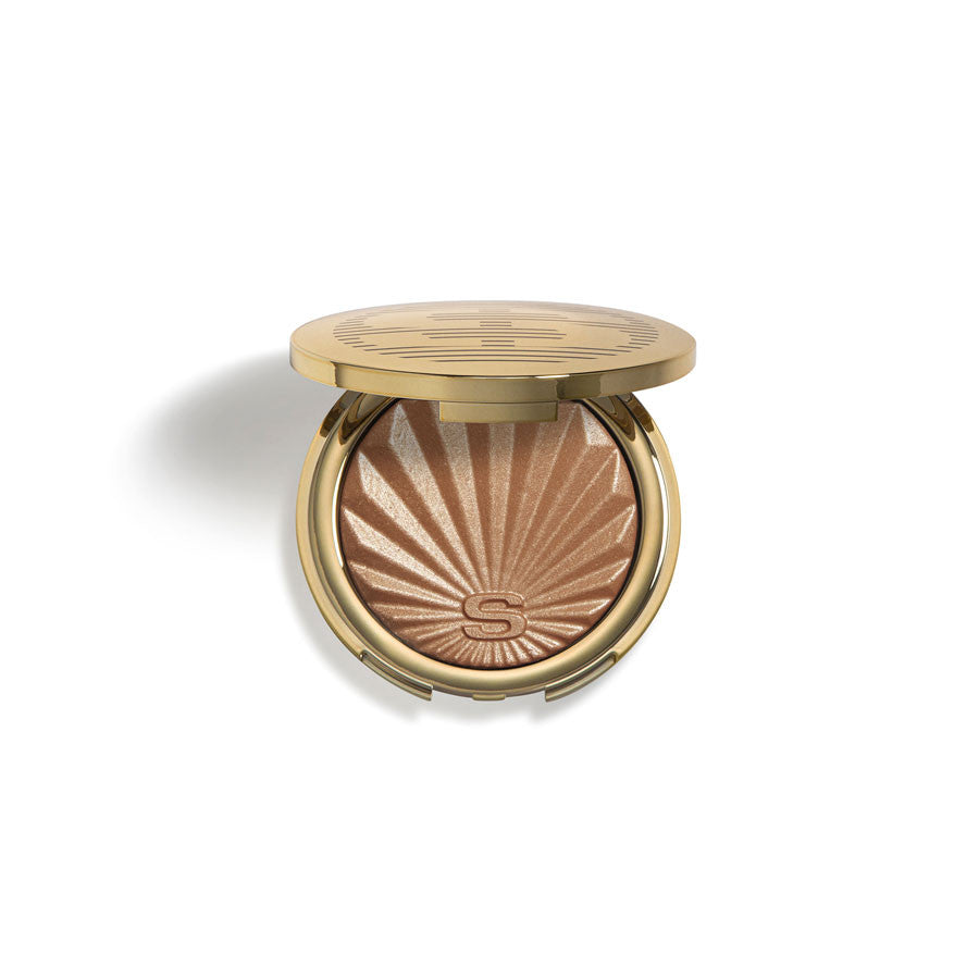 Sisley Phyto Touche Bronzer in Illusion D