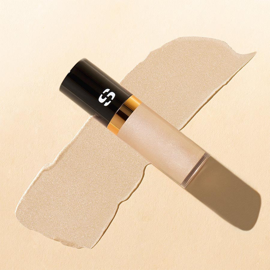 Sisley Ombre Eclat Liquide 1 Champagne Eyeshadow