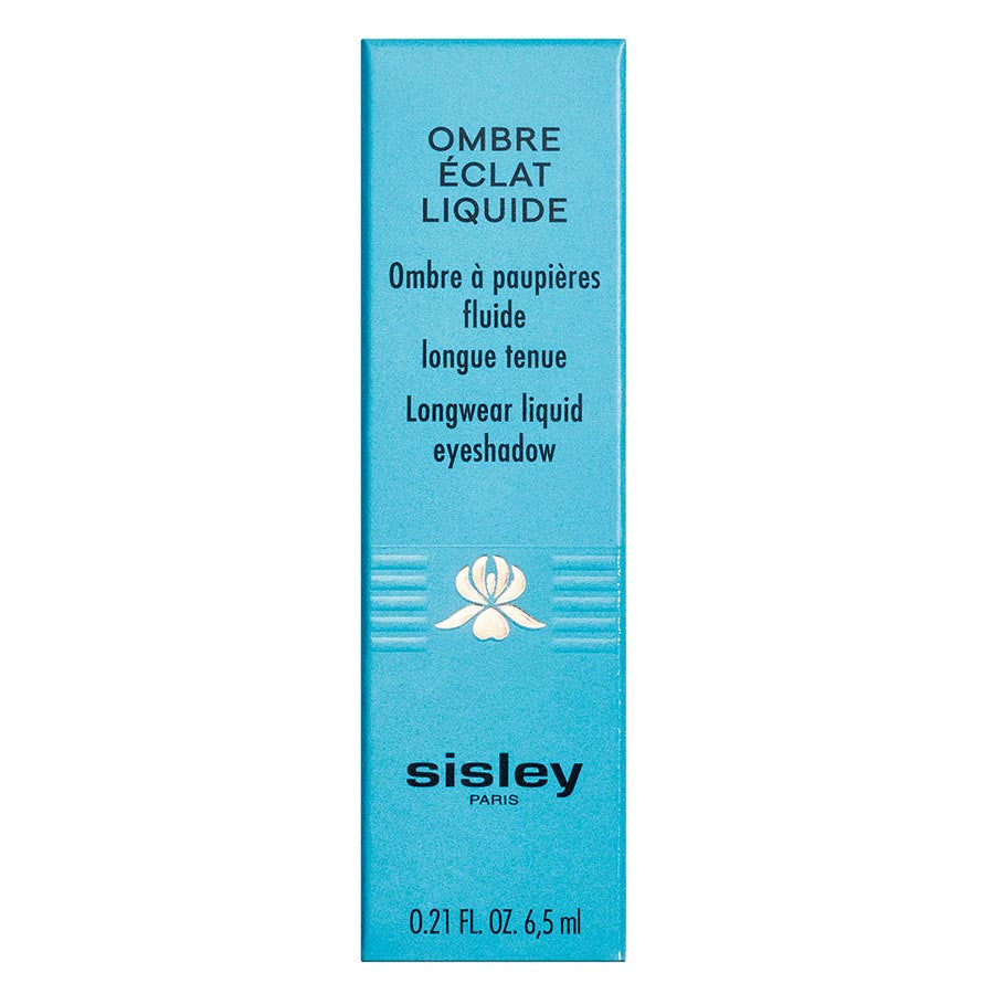 Sisley Ombre Eclat Liquide 1 Champagne Eyeshadow