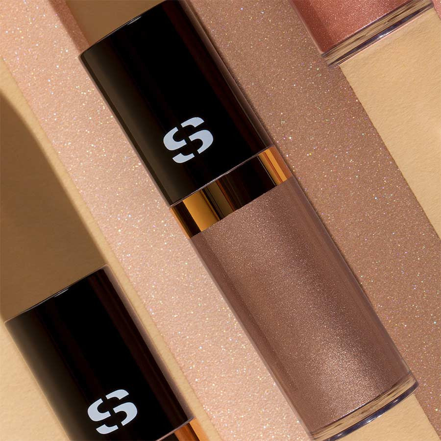 Sisley Ombre Eclat Liquide 2 Copper Eyeshadow