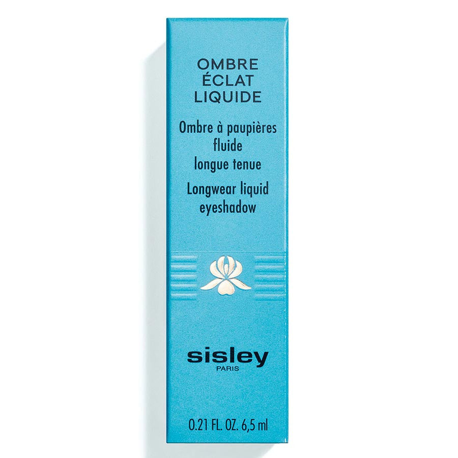 Sisley Ombre Eclat Liquide 2 Copper Eyeshadow