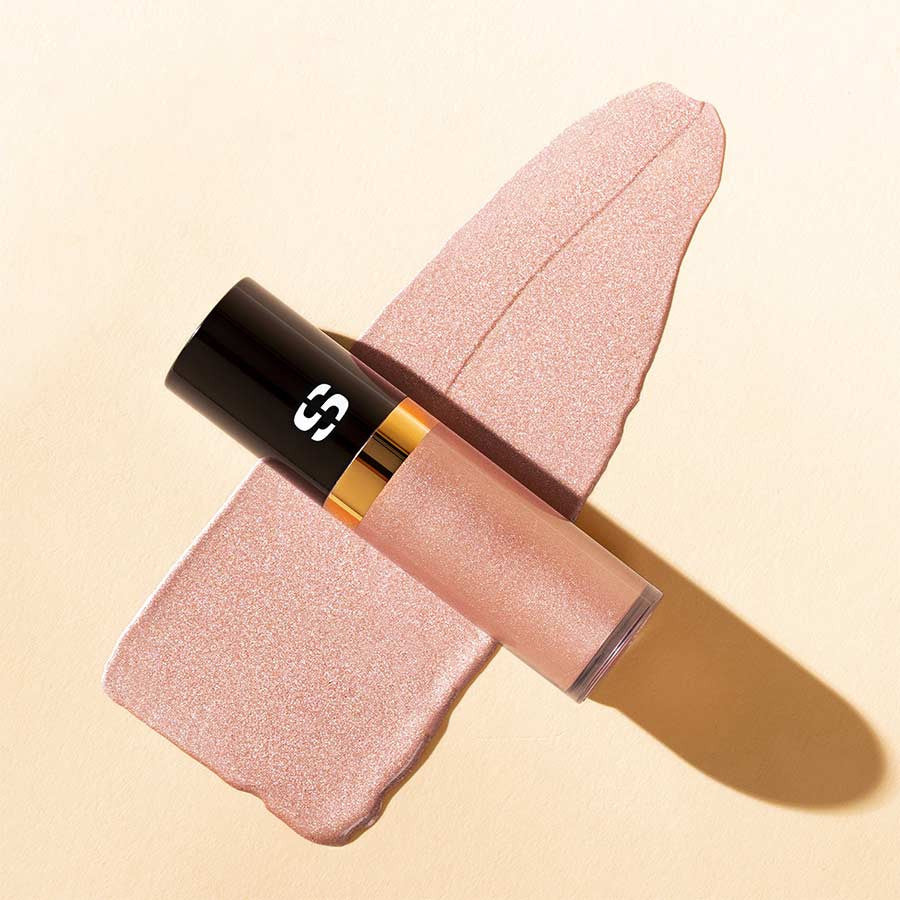 Sisley Ombre Eclat Liquide 3 Pink Gold Eyeshadow
